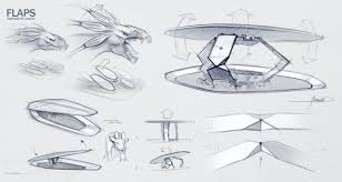 Why Mercedes-Benz Partnered with Avatar to Create a Concept Car - COOL  HUNTING®