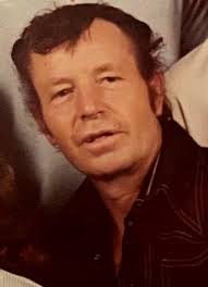 Harley Howard Burchfield (1938-1996)