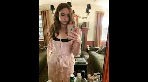 Karen gillan hace más presión para el batido de armas