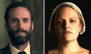 Have a look at the full trailer right here via tv fanatic. The Handmaid S Tale Season 4 Release Date Cast Trailer Plot When Is The Series Out Tv Radio Showbiz Tv Express Co Uk