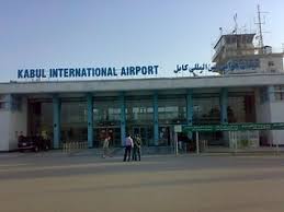 Ambassador has moved from the u.s. List Of Major Airports In Afghanistan