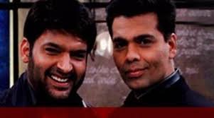 Television News Latest Tv Shows Tv Celebrity Gossips Hindi And English Tv Serials News Page 263 Television The Indian Express The show is hosted by producer and director karan johar and is produced by sol india.