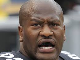 James Harrison (American football)