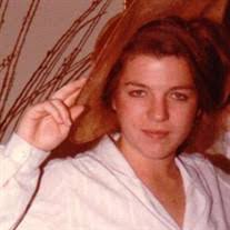 Catherine Louise Pearson