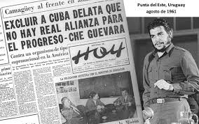 Che, ciudadano universal - Vanguardia