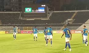 Jun 05, 2021 · o cabo verde surpreendeu os torcedores brasileiros neste sábado após bater a seleção olímpica brasileira por 2 a 1, de virada, em um amistoso internacional de preparação para os jogos de tóquio. Selecao Olimpica Da Vexame E Perde Amistoso De Virada Para Cabo Verde