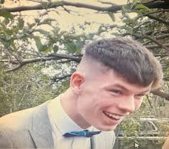 Daneel Fabian Mcdonald