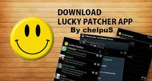 تحميل lucky patcher v8.7.4 (official) apk اخر اصدار لتهكير اي تطبيق. Lucky Patcher Official Officialpatcher Twitter
