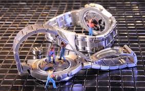 オメガのメンテナンス オーバーホール等 の費用や期間は 正規店の口コミは Richwatch
