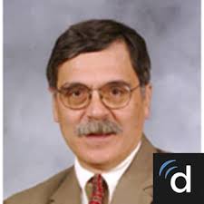 Dr. Gregory D. Hester, MD