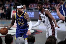 Nba picks and predictions for the golden state warriors at brooklyn nets. Film Study How Nets Bottled Up D Angelo Russell In His Last Game As A Warrior Netsdaily