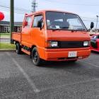 MAZDA-BONGO
