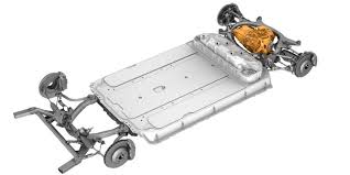 Tesla S New Battery Cell Could Last 1 Million Miles Tesla Model Tesla Tesla Roadster