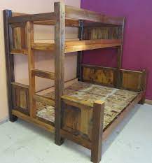 For a great selection of twin over twin bunk beds, shop kids furniture warehouse. Barnwood Bunk Beds Twin Over Full Twin Over Twin More
