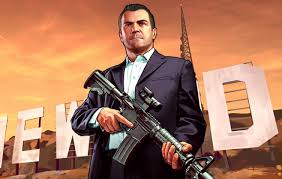 Mapa de juego más grande que nunca. Siete Juegos Tipo Gta Para Sembrar El Caos En La Ciudad