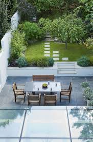 Muswell Hill Garden Design Back Garden Design Patio Design Terraced Patio Ideas