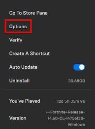 Fixed for july 28, 2021 roblox update. Fortnite Performance Mode Boosts Fps