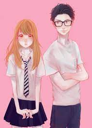 Living No Matsunaga San By Naruoc Romantic Manga Shoujo Manga Manga Romance