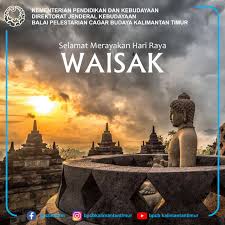 Bagi penganut agama buddha, perayaan ini sangat penting karena merupakan peringatan tiga momen penting sekaligus. Hari Waisak Yang Diperingati Oleh Seluruh Umat Buddha