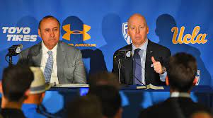 Ucla has relieved steve alford of his duties as head coach, effective immediately. Ucla Basketball Coaching Search Shows How Bruins Have Fallen Sports Illustrated