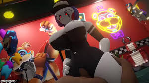 Rule34 - If it exists, there is porn of it   6164796