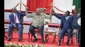 Breaking news in kenya today. Live Bbi Appeal Case Youtube