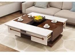 Electric multifunction foldable coffee table living room liftable and lowerable minimalist rectangle mesas centro dining in an with delivery comparison specifications photos customer reviews. Electric Multifunction Foldable Coffee Table Living Room Liftable And Lowerable Minimalist Rectangle Me In 2021 Living Room Table Living Room Coffee Table Coffee Table