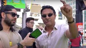 Canadian Hindu Nationalist Leader Ron Banerjee Openly Calls for Killing of  Muslims And Sikhs In India