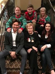 Obituary of Isabell Bell