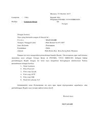 Contoh surat lamaran kerja dibawah ini merupakan contoh model berbagai bentuk surat lamaran kerja yang bisa anda gunakan sesuai bidang toko jangan sembarang membuat lamaran kerja sembarangan. 10 Contoh Surat Lamaran Kerja Di Perusahaan Yang Baik Dan Benar