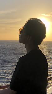 Sinar matahari alam hutan pemandangan langit senja awan matahari terbenam pohon sunrise. 670 Bts Boyfriend Material Ideas Bts Boyfriend Material Bangtan Sonyeondan