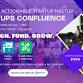 Le Startups Confluence - TheCircle.Work - Coworking Space at Huda City Centre, 3rd - 5th floor, Huda City Centre Metro Station Event Image