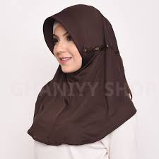  Pin Di Hijab Anak Sekolah Smp
