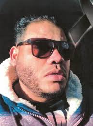 Harris Arturo Rios Zepeda