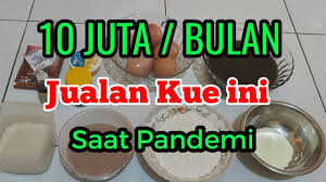 Rm kebon rojo nganjuk / kebun binatang gembiraloka rw 19 kebon rojo selatan, desa kebonbatur kecamatan mranggen kabupaten demak jawa tengah indonesia kodepos 59567. Kue Ini Laris Manis Ini Dia Resepnya Qnews