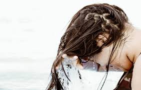 Black hair growth hair growth tips natural hair care tips natural hair styles natural beauty routine dry curly hair mint hair hair rinse. 10 Summer Hair Care Tips For Healthy And Beautiful Hair