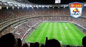 Toate clipurile de pe youtube legate de liga 1 respecta politicile de ownership impuse. Meciuri Live Tuttigoal Romania