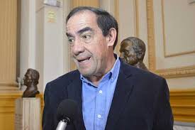 Yonhy Lescano: "En el Perú no solo hubo corrupción en el Estado, sino  también en el sector privado"