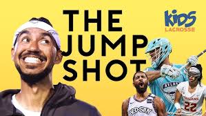 2023 Owen McGee with the jumpshot!