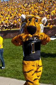 Pin By Madwild Spirit On College Mascots Sec Mizzou Tigers Football Mizzou Tigers Mizzou Football