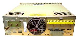 Electronic Measurement EMS 300-16 DC Power Supply