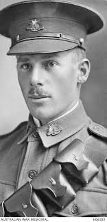 Sergeant Herbert Martyn Davies