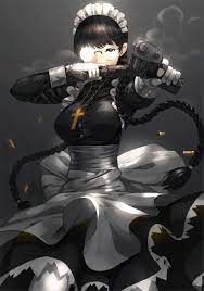 Black lagoon sawyer phone wallpaper. Black Lagoon Mobile Wallpaper Zerochan Anime Image Board