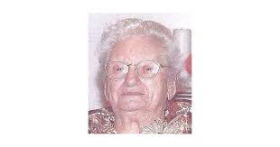 Ruth Wood Obituary (2014)