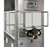 Esco Laminar Flow Trolleys: Aseptic Transport of Sterile ...