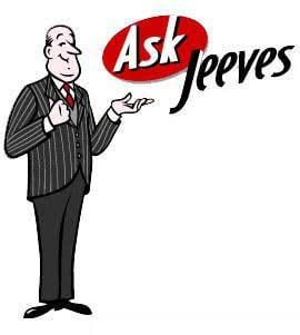 Who remembers Ask Jeeves? : r/nostalgia