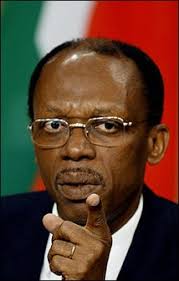 Jean-Bertrand Aristide. Major western aid donors to Haiti like the United States have been wary about his possible return to the poor, earthquake-battered ... - aristide-jean-bertrand7-214x336