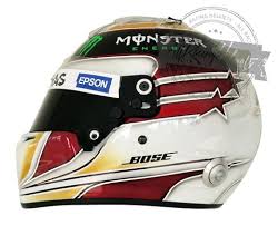 It's grown over the years, but those guys have to be fitter than ever. Lewis Hamilton F1 Replica Helmets All Racing Helmets