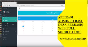 Download aplikasi administrasi perkantoran gratis : Download Aplikasi Administrasi Desa Berbasis Web Full Source Code Jasa Skripsi