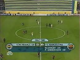 Trending news, game recaps, highlights, player information, rumors, videos and more from fox sports. Fenerbahce V Fc Barcelona 18 09 2001 Champions League 2001 2002 Video Dailymotion